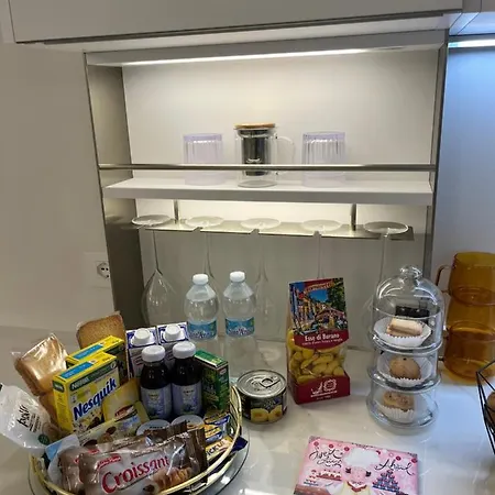 Immobiliare Nk Palazzo Bonvicini شقة *