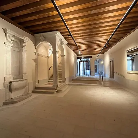 Immobiliare Nk Palazzo Bonvicini