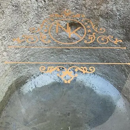 Immobiliare Nk Palazzo Bonvicini