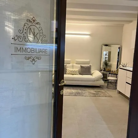 Apartamento Immobiliare Nk Palazzo Bonvicini Veneza
