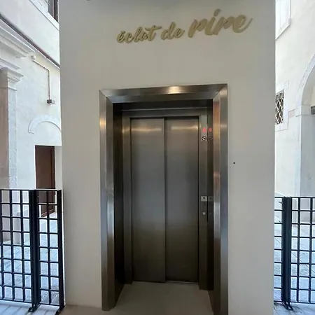 Immobiliare Nk Palazzo Bonvicini *