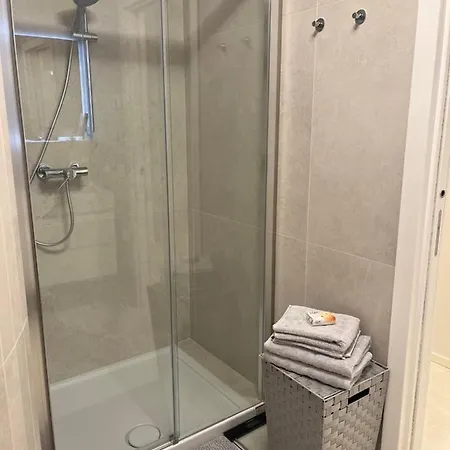 Immobiliare Nk Palazzo Bonvicini Apartamento Veneza