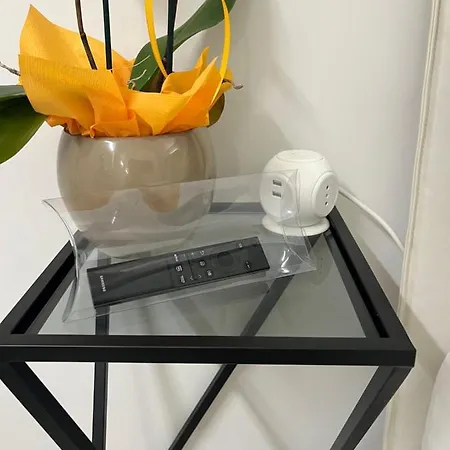 Immobiliare Nk Palazzo Bonvicini Apartamento