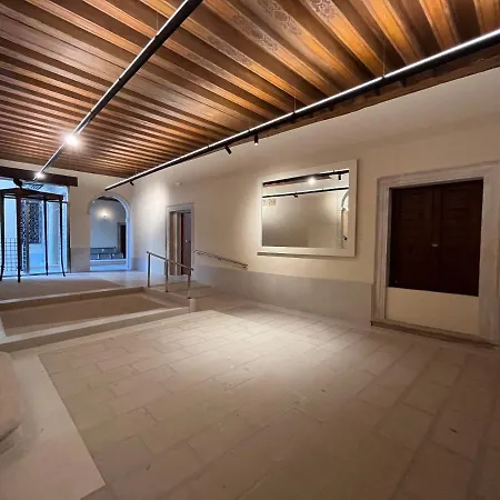 Immobiliare Nk Palazzo Bonvicini Apartamento Veneza