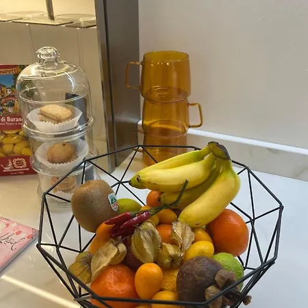 Immobiliare Nk Palazzo Bonvicini Apartamento Veneza