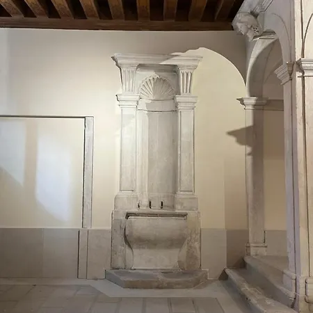 Immobiliare Nk Palazzo Bonvicini *