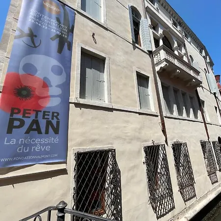 Immobiliare Nk Palazzo Bonvicini * Veneza