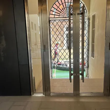 Immobiliare Nk Palazzo Bonvicini * Venice