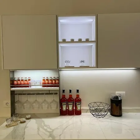 Immobiliare Nk Palazzo Bonvicini * Venice