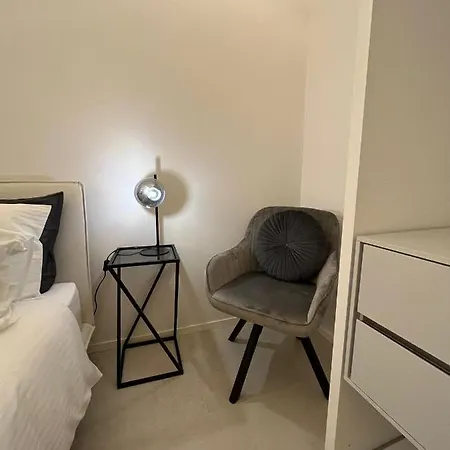 Immobiliare Nk Palazzo Bonvicini Apartment *
