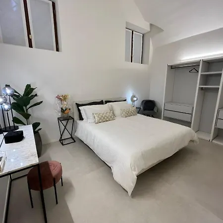 Immobiliare Nk Palazzo Bonvicini Apartment Venice