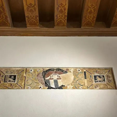 Apartment Immobiliare Nk Palazzo Bonvicini *