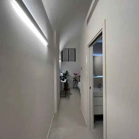 Immobiliare Nk Palazzo Bonvicini Apartment