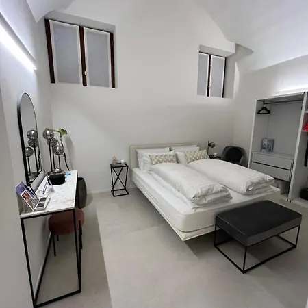 Apartment Immobiliare Nk Palazzo Bonvicini *