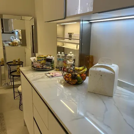 Apartment Immobiliare Nk Palazzo Bonvicini *