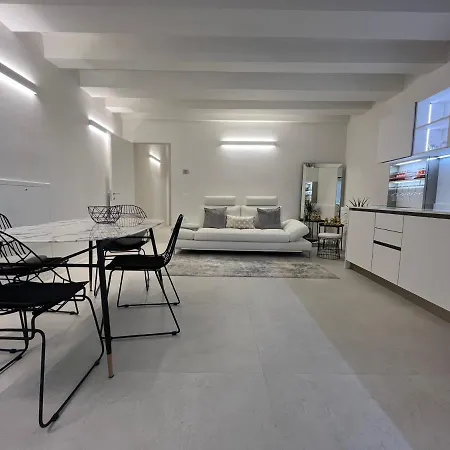 Apartment Immobiliare Nk Palazzo Bonvicini Venice
